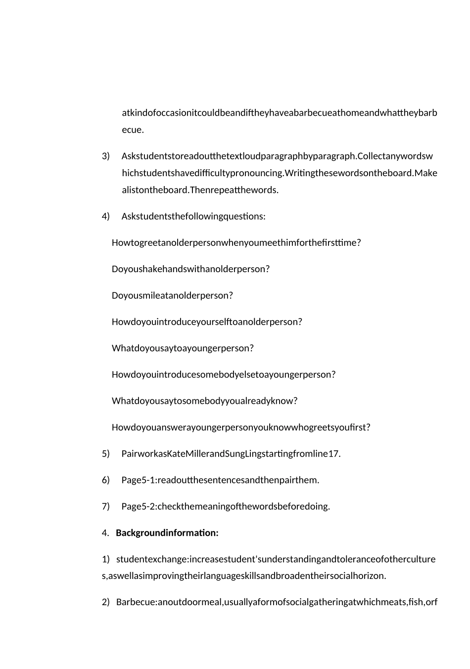 高职国际英语1-unit-1_第2页