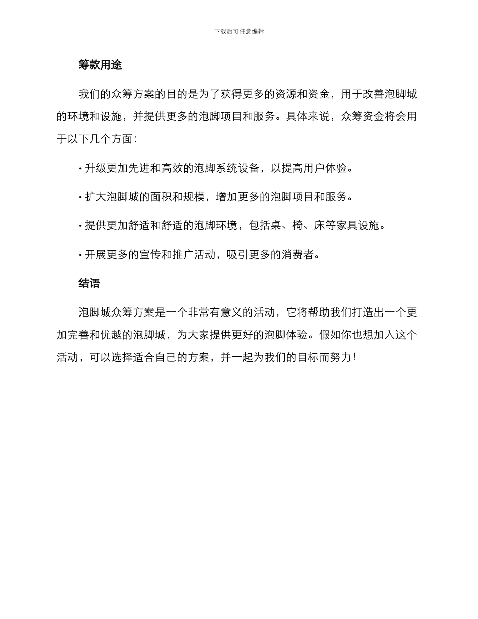 泡脚城众筹方案_第3页