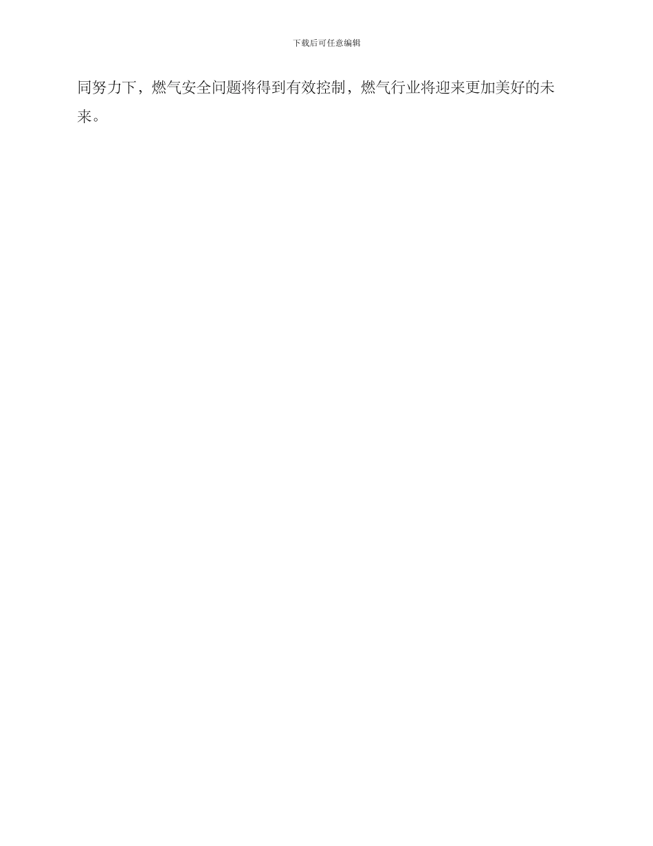 燃气整治部署方案_第3页