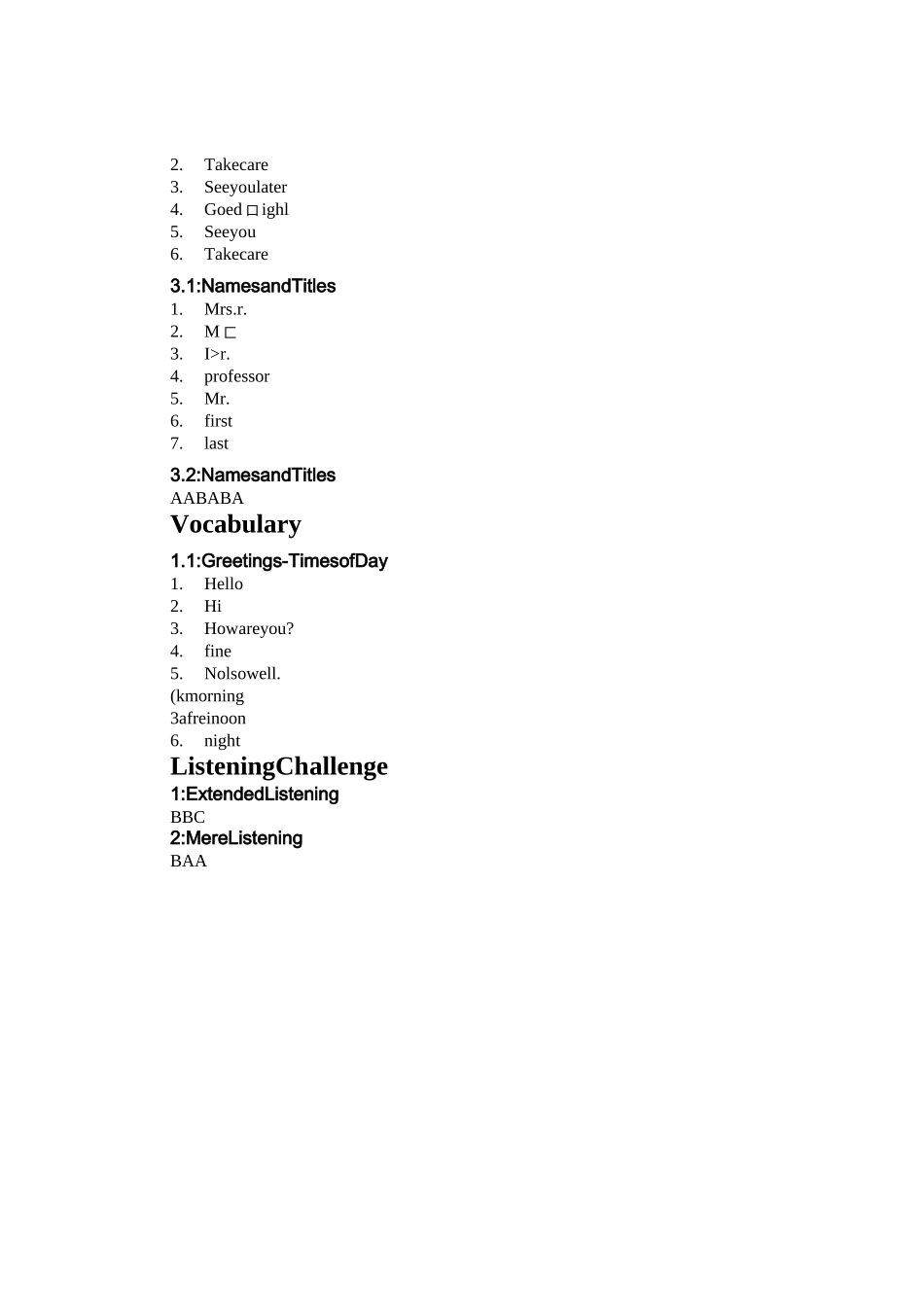 新交互大学英语1答案_第2页