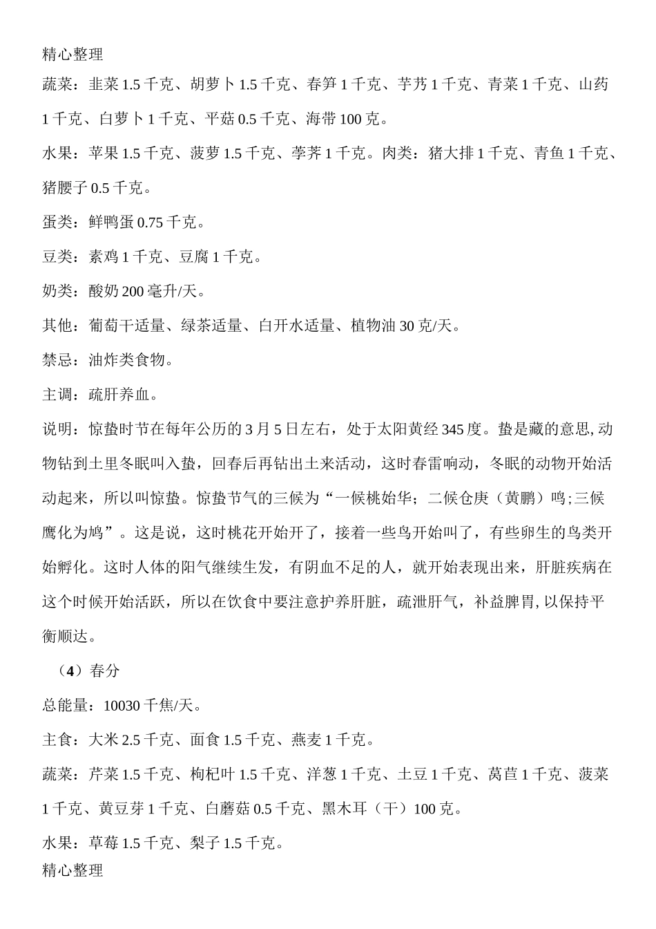 二十四节气饮食_第3页