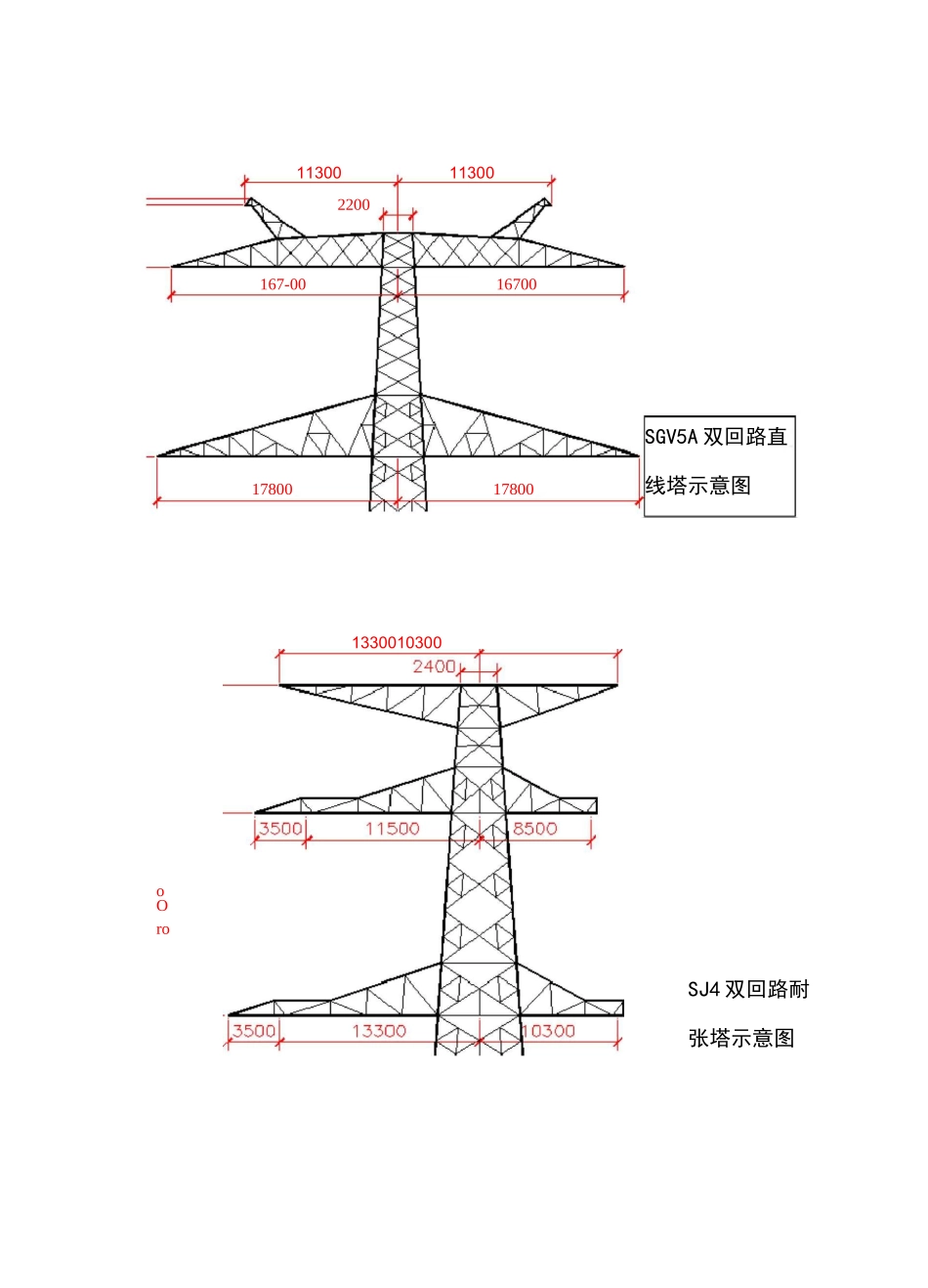 输电线路铁塔施工方案_第3页