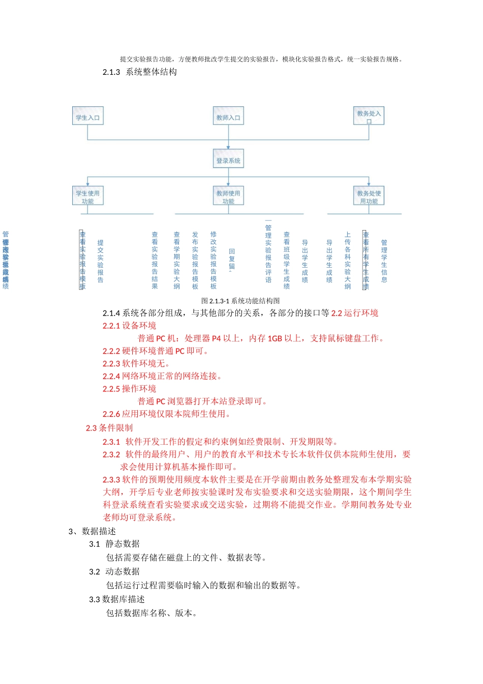 需求规格说明文档_第2页