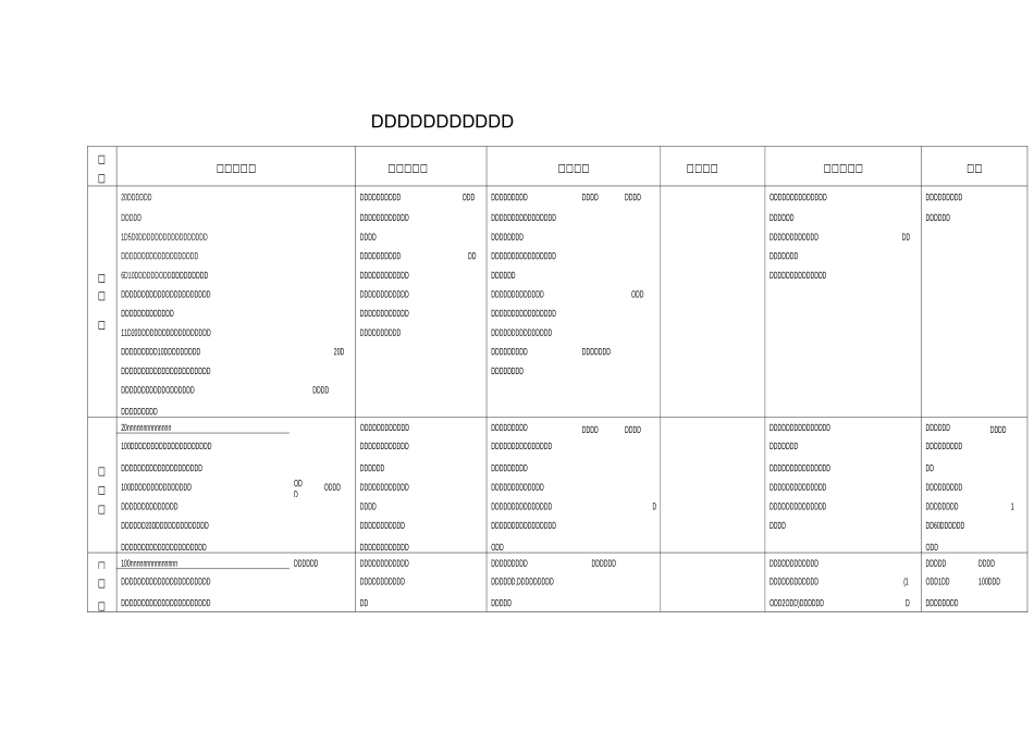 教师资格证面试准备人教版教材知识体系整理_第1页