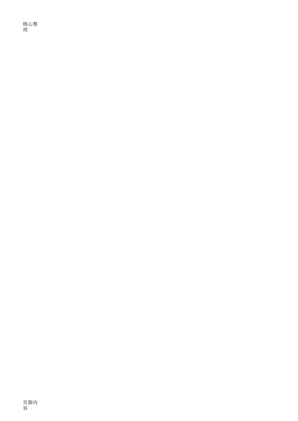 企业顶岗锻炼总结归纳_第3页