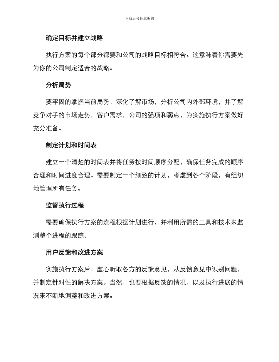 经理执行方案_第3页