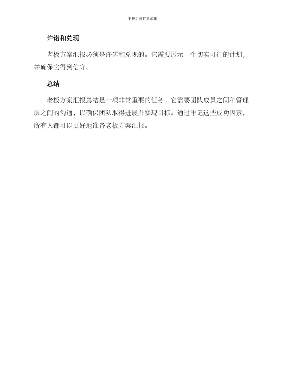 老板方案汇报总结_第3页