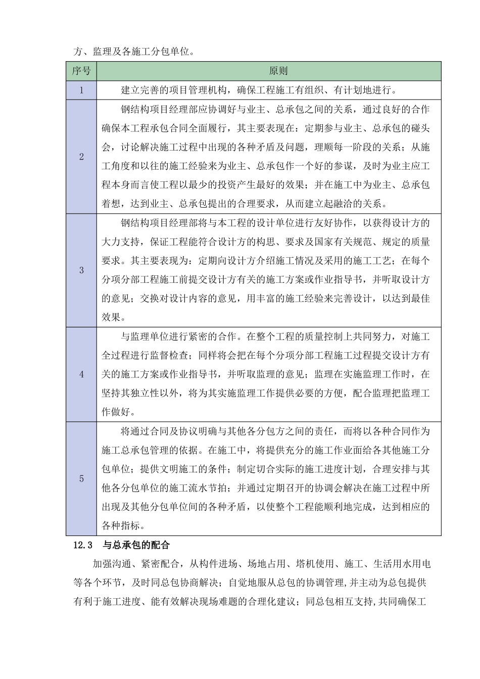 与相关单位协调配合措施_第2页