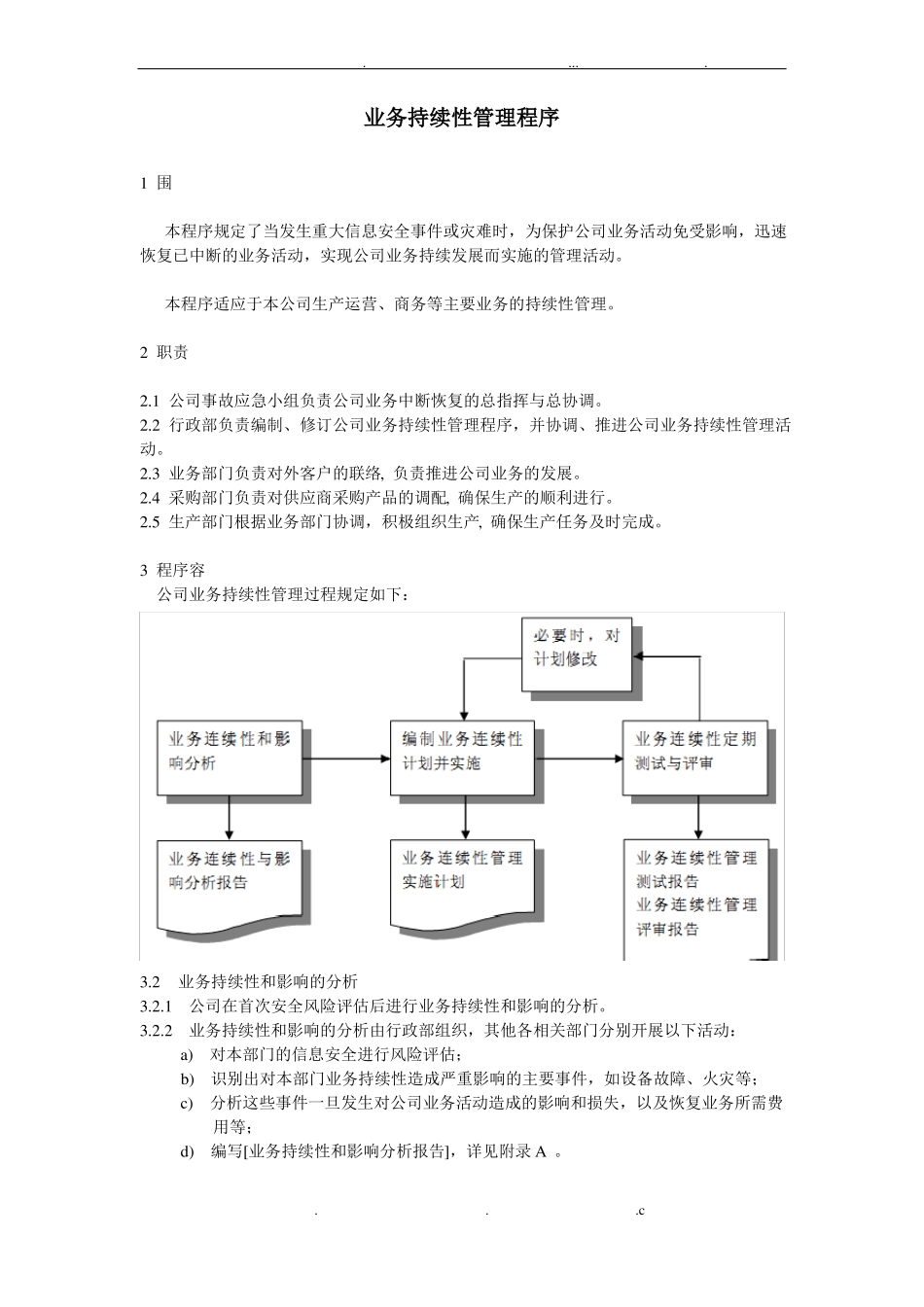 业务可持续性_第1页