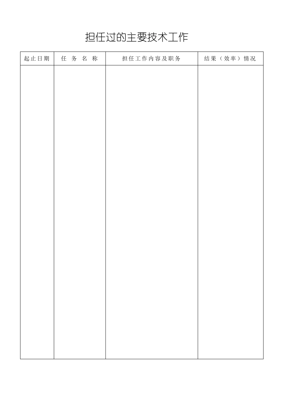 业务技能档案_第3页