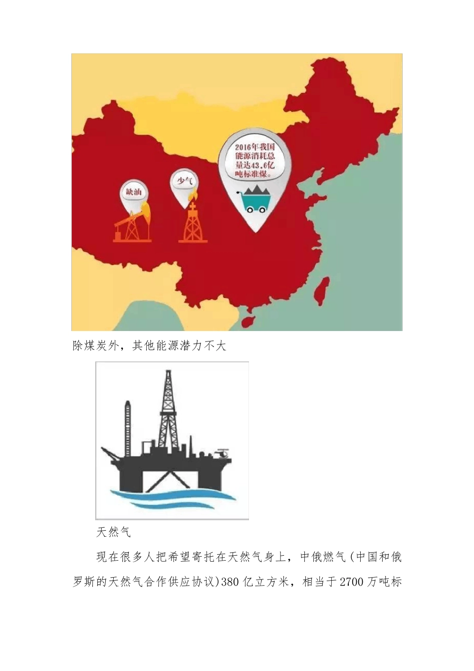 中国煤炭清洁高效利用之路_第2页