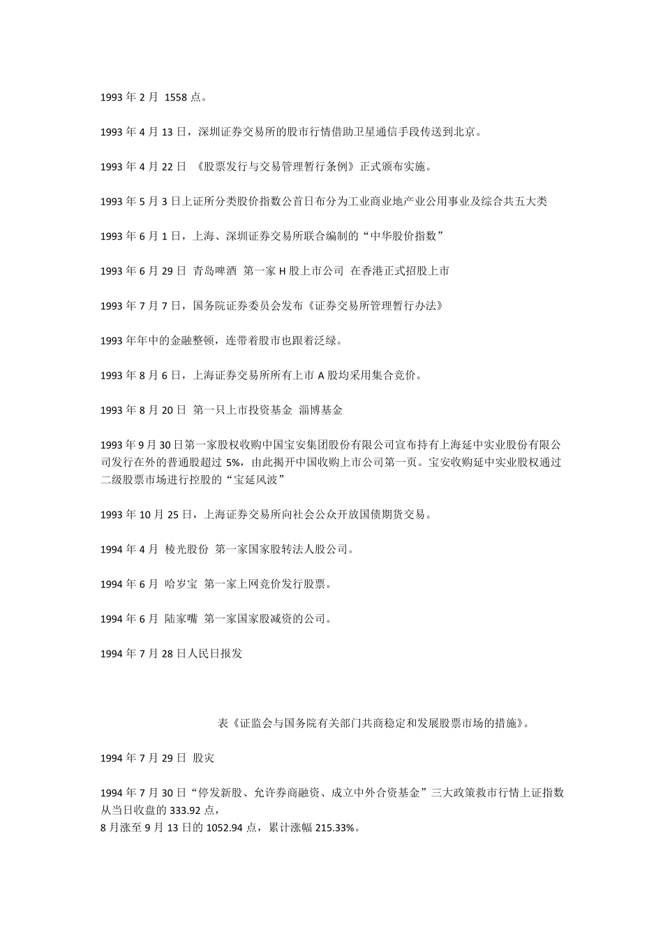 中国股历史回顾_第3页