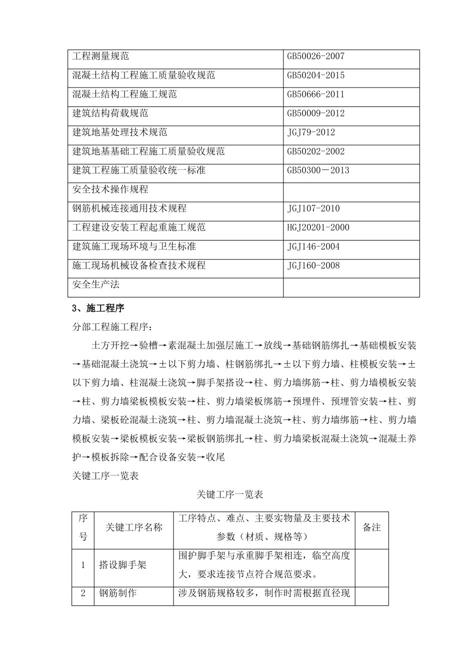 中央控制室施工方案_第3页
