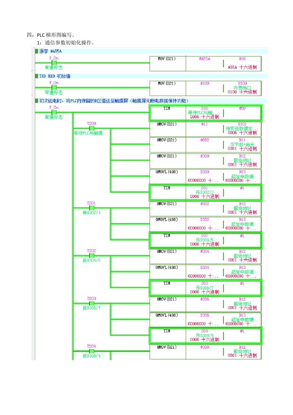 中显串口屏与PLC通信_第3页