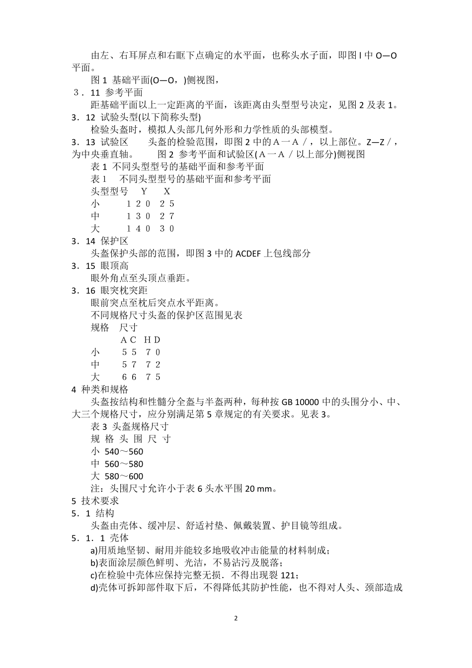 为什么骑电动车摩托车必须带头盔_第2页