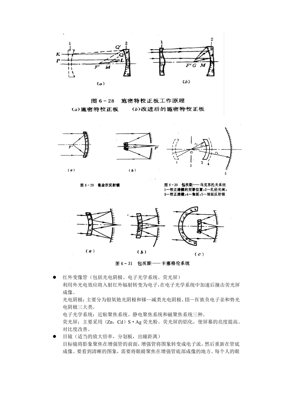 主动式红外夜视仪_第3页