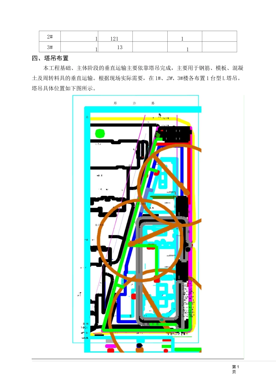多塔作业方案_第3页