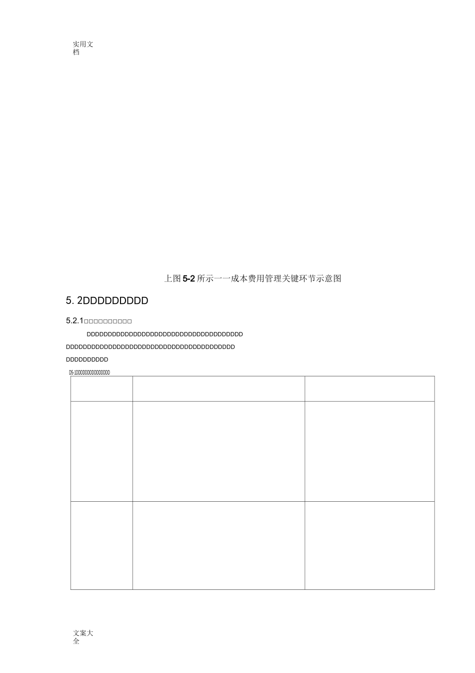 成本费用管理系统与流程控制_第2页