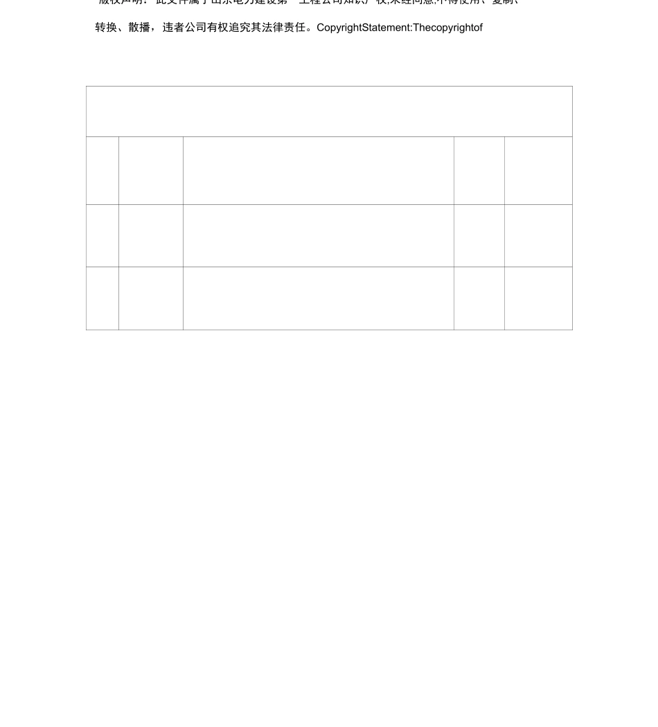 项目部地质灾害应急预案_第2页