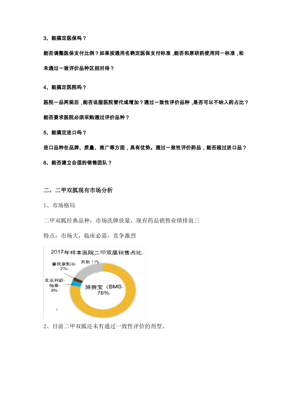 二甲双胍场调研_第2页