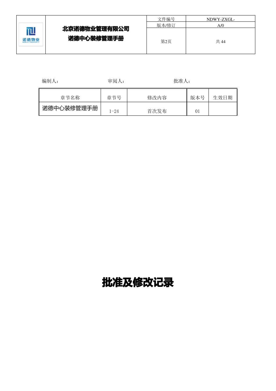 二装管理运作手册17_第2页
