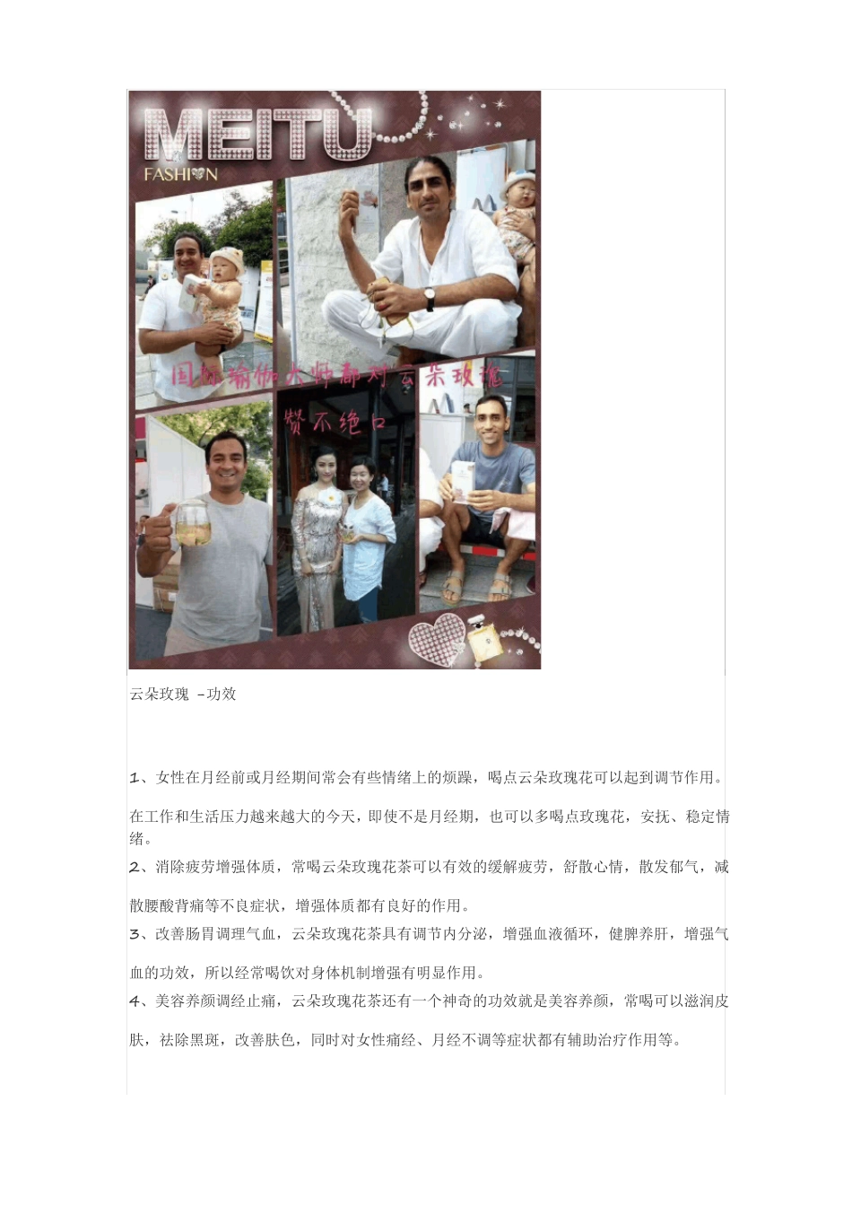 云朵玫瑰基本介绍_第3页