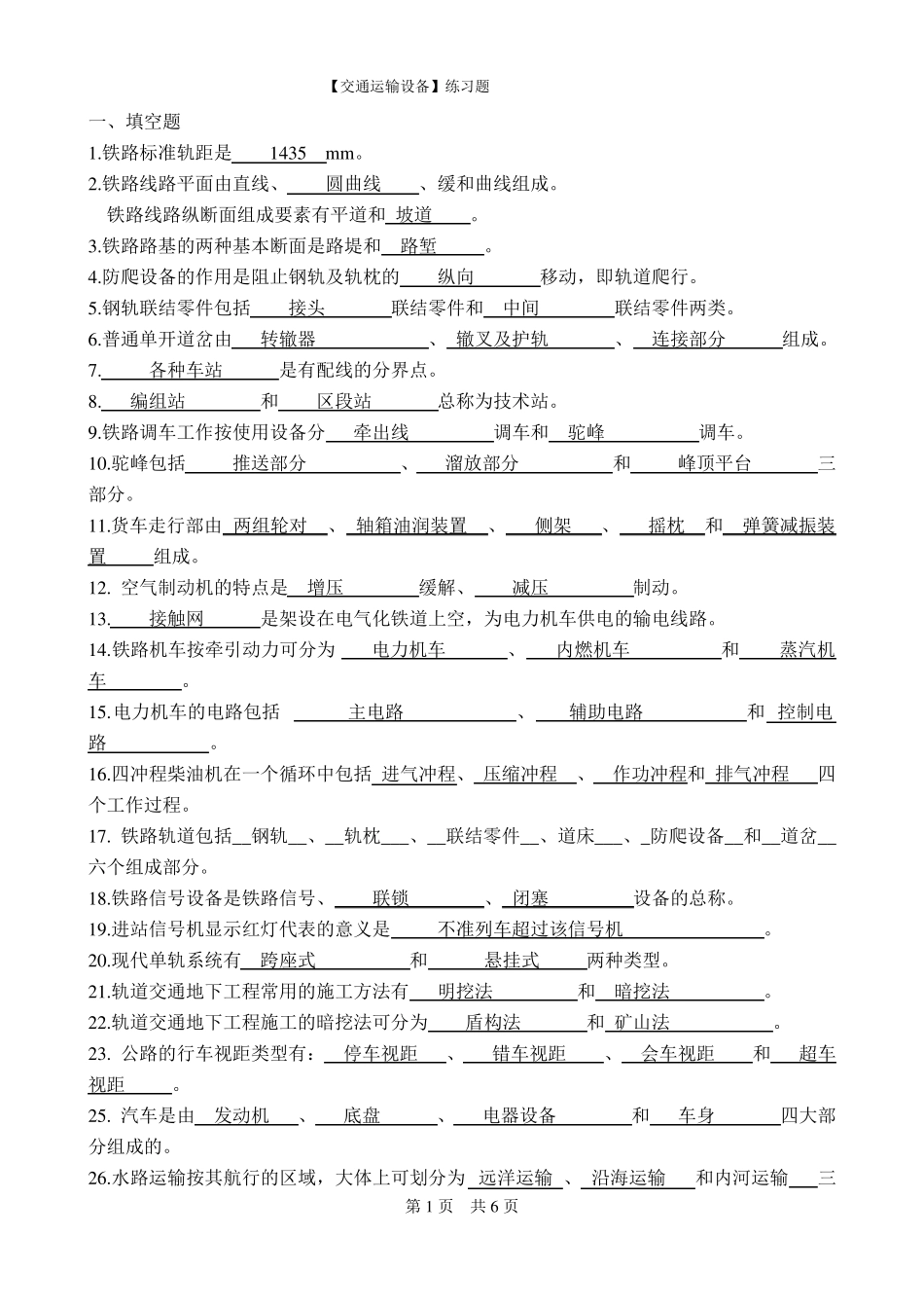 交通运输设备_第1页