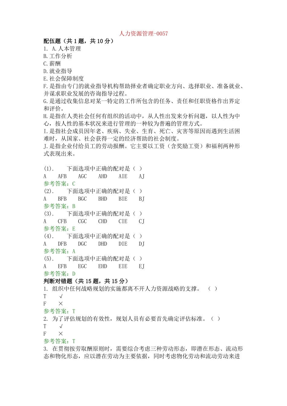 人力资源管理-0057_第1页