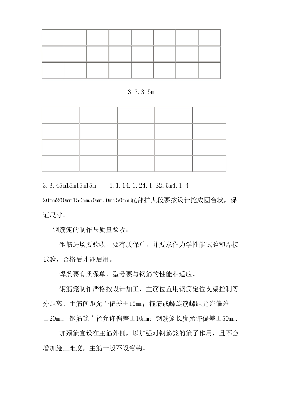 人工挖孔灌注桩-施工方法_第2页