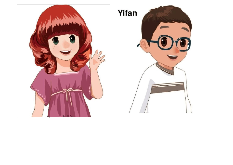 人教版pep英语人物版_第3页