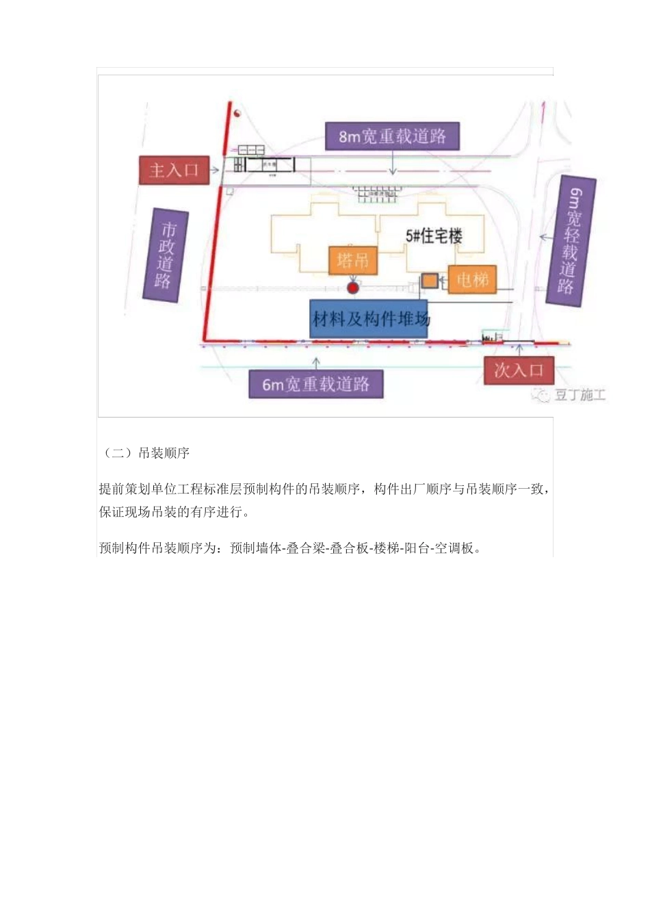 从进场到验收装配式建筑施工全流程是这样的附成本对比_第2页