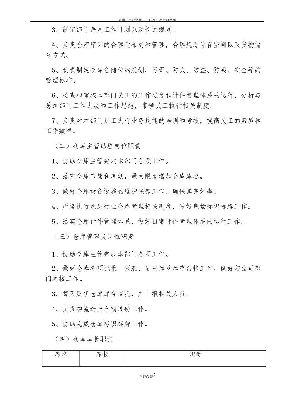 仓库管理体系_第2页