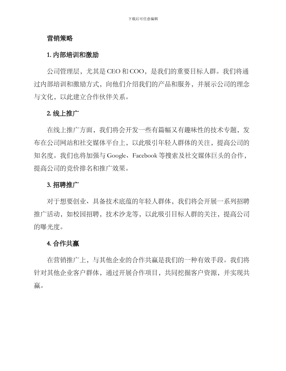 魔方营销方案_第2页