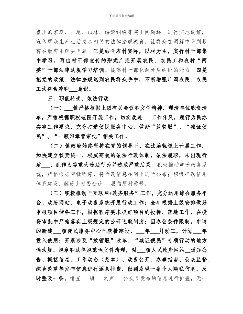 2024年依法行政总结_第3页