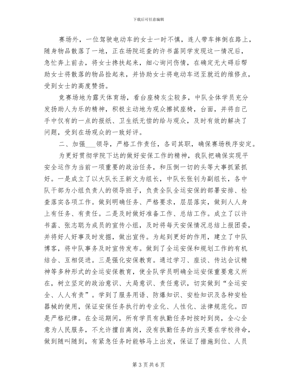 2024年全运安保工作总结_第3页