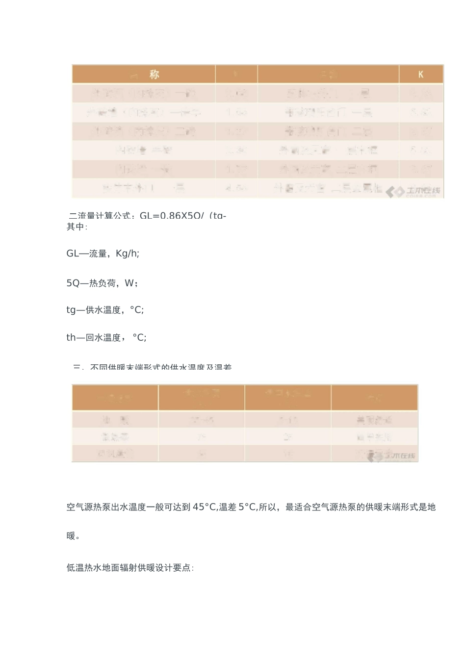 空气源热泵系统设计指南_第3页