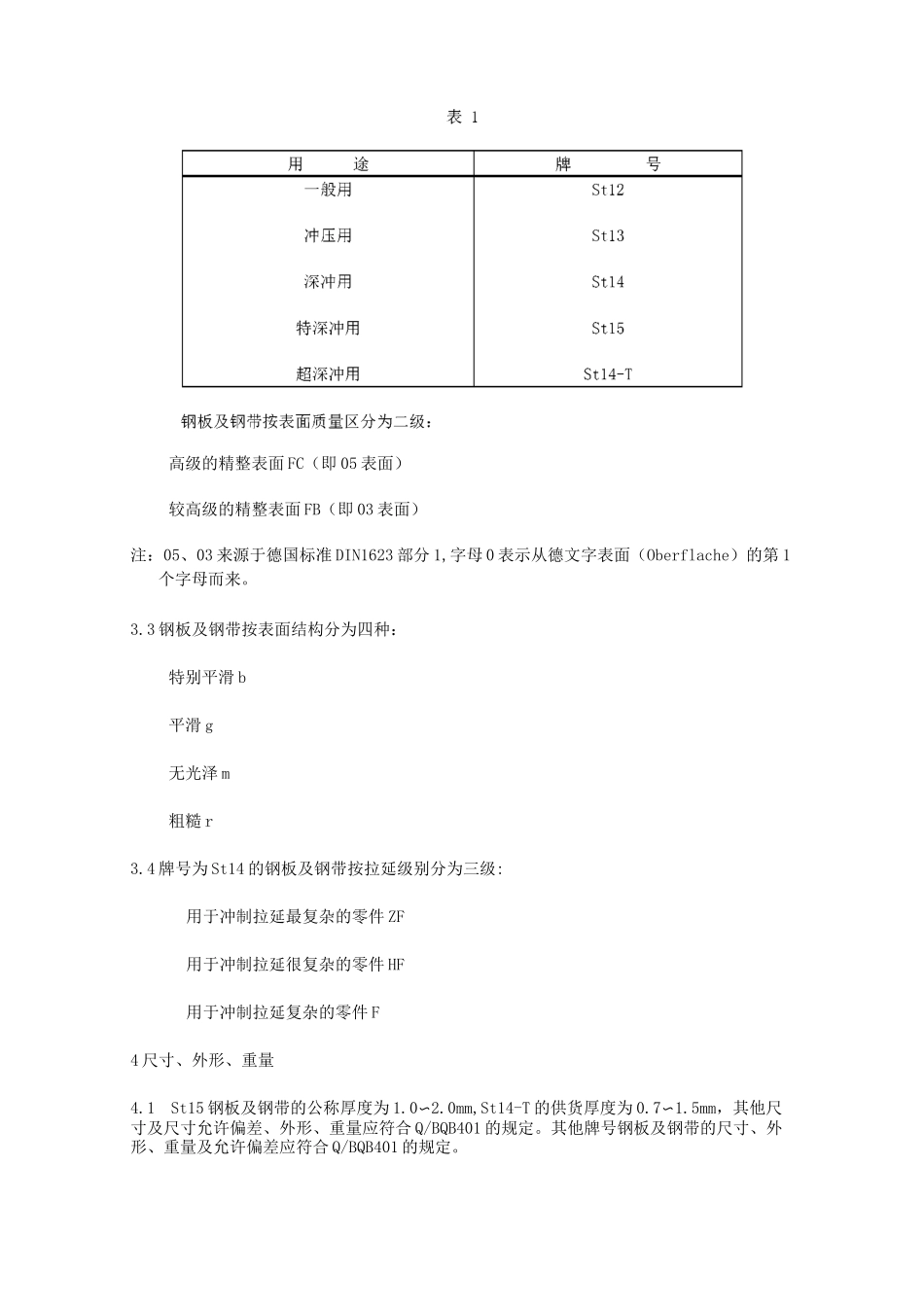 ST12宝钢标准_第2页