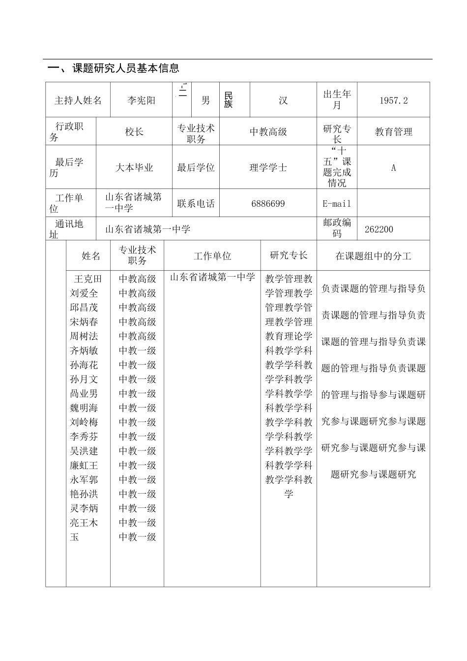 省课题立项申请书_第3页