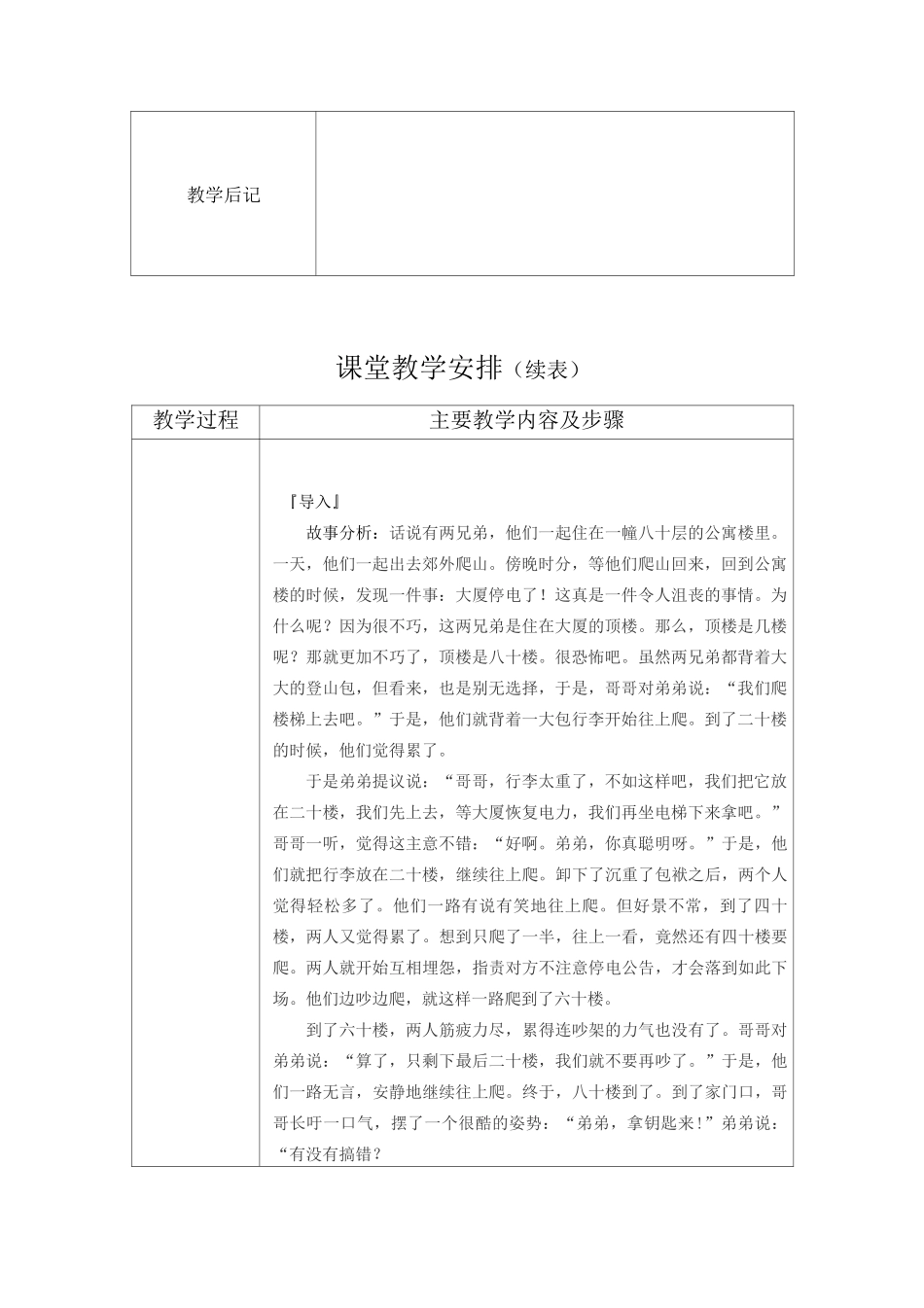 第四周技校生就业与创业指导教案_第2页