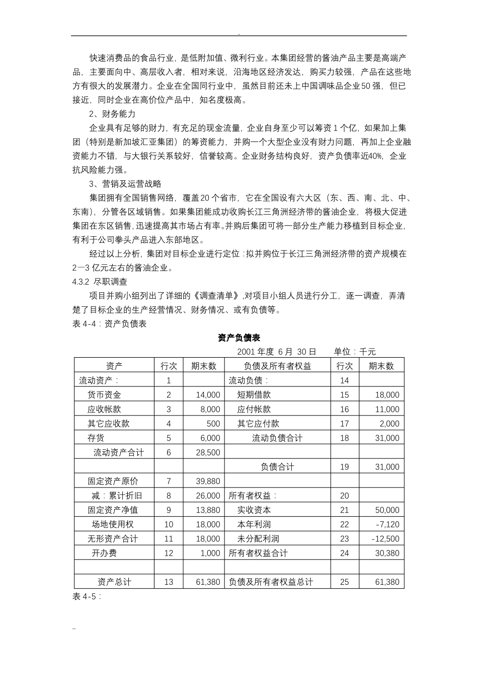 企业并购成功案例--中文版_第3页