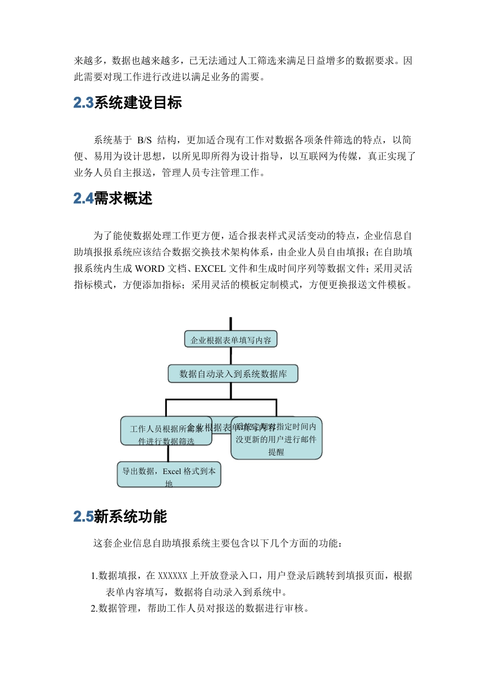 企业自助填报系统解决方案_第3页