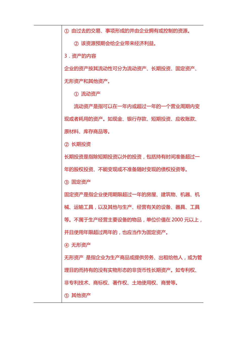 会计要素教案_第2页