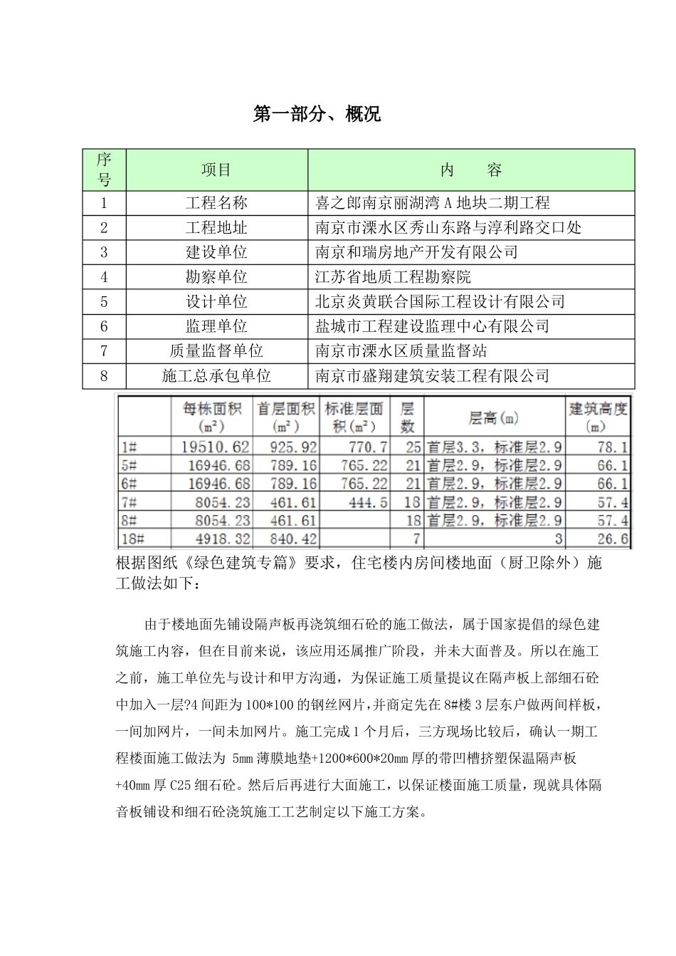 保温楼地面施工方案作业方案_第3页