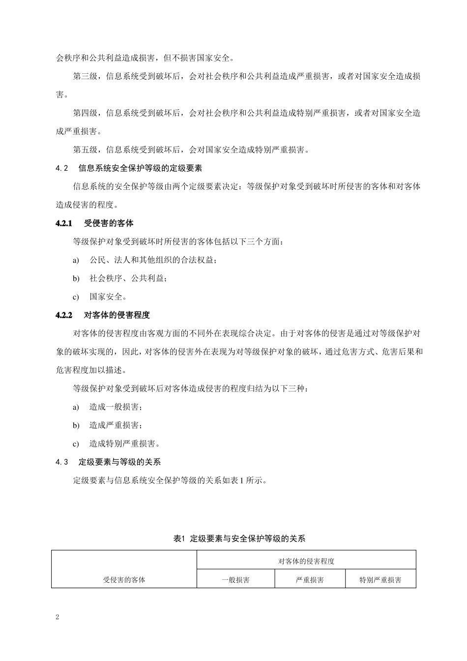信息系统安全等级保护定级指引----------_第2页