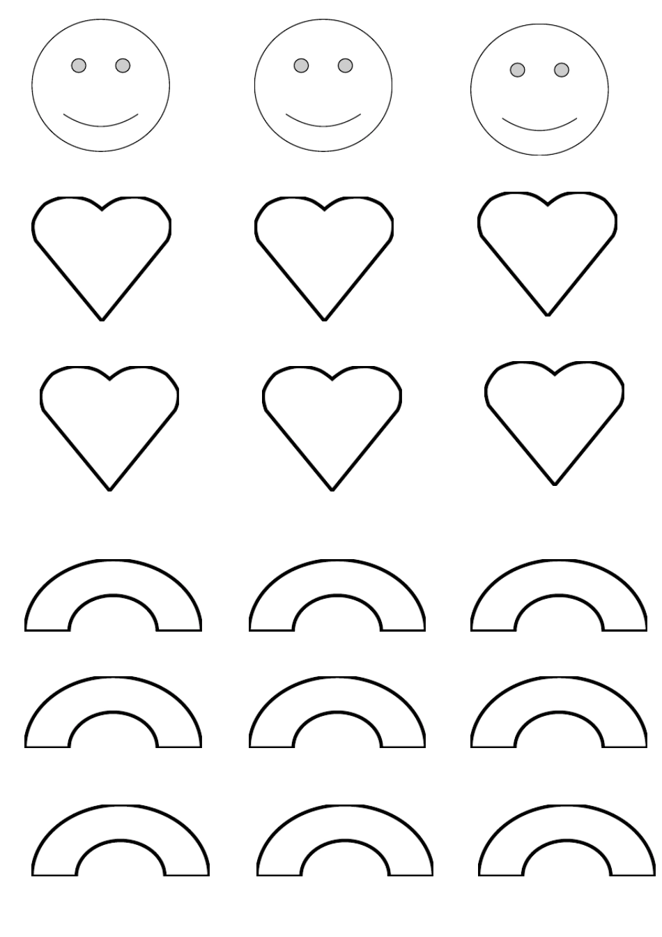 儿童剪刀练习_第3页