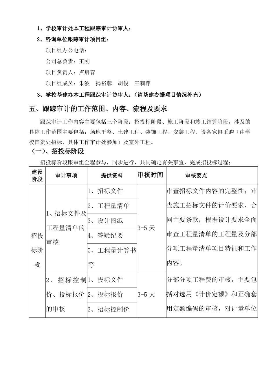 全过程跟踪审计方案_第3页