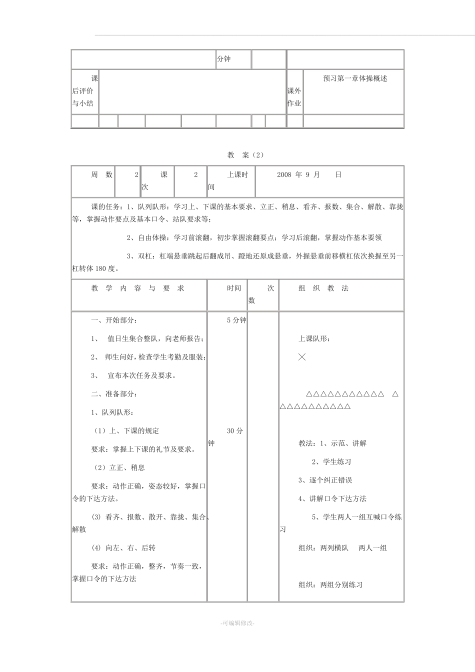 全部体操教案_第2页