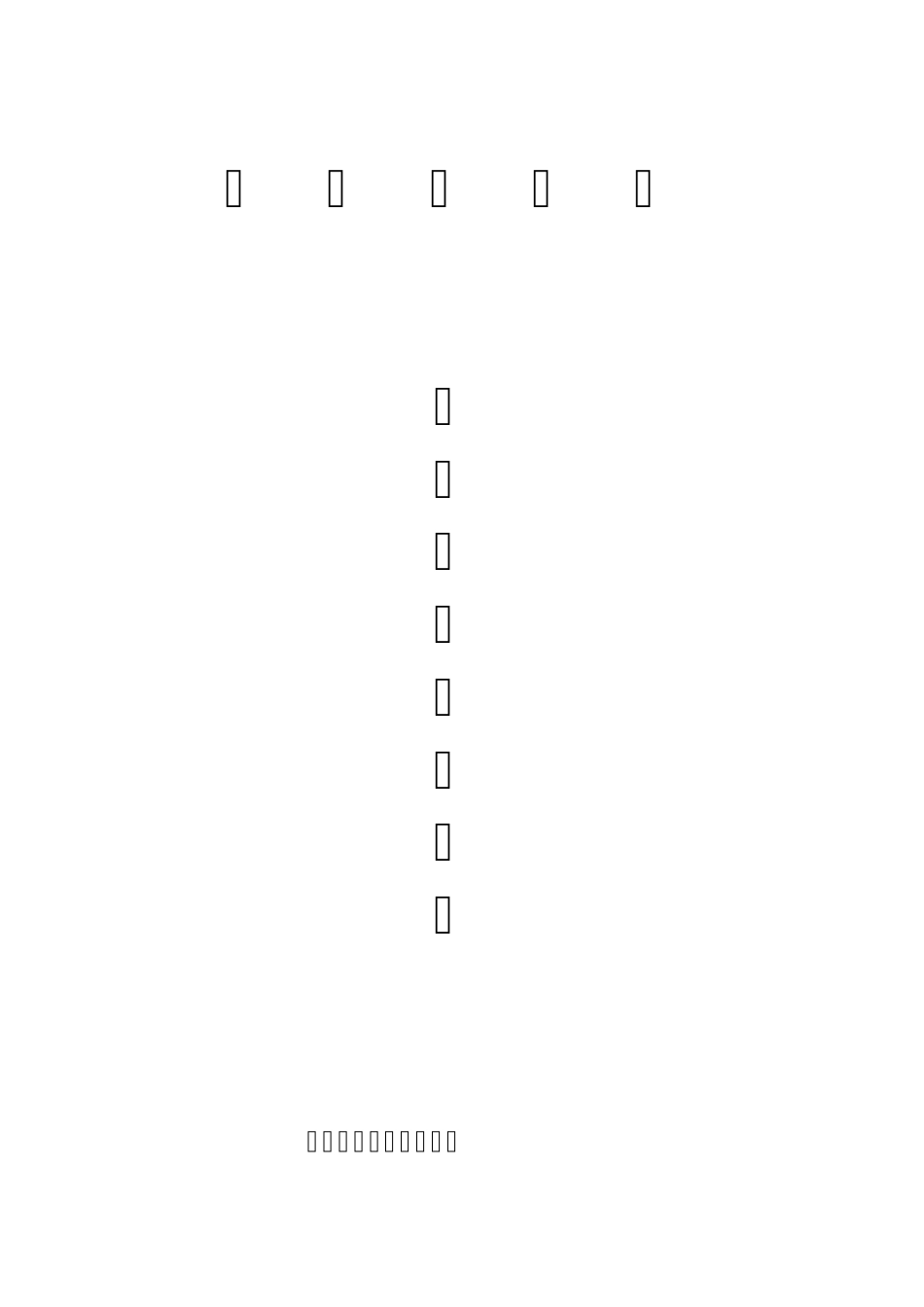 热脏煤气站安全操作工艺规程_第1页