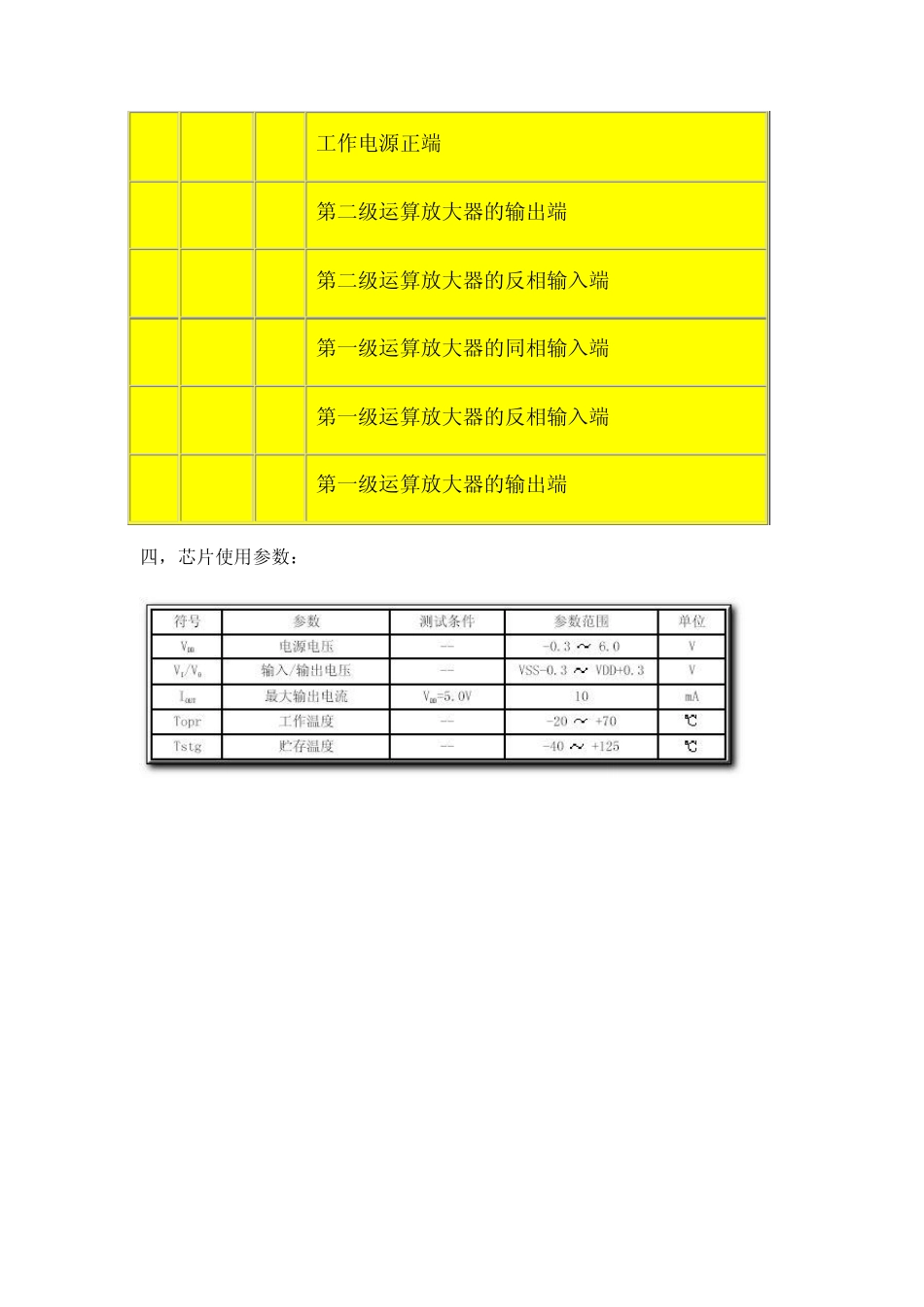 热释电传感器处理芯片BIS0001的原理与使用_第3页