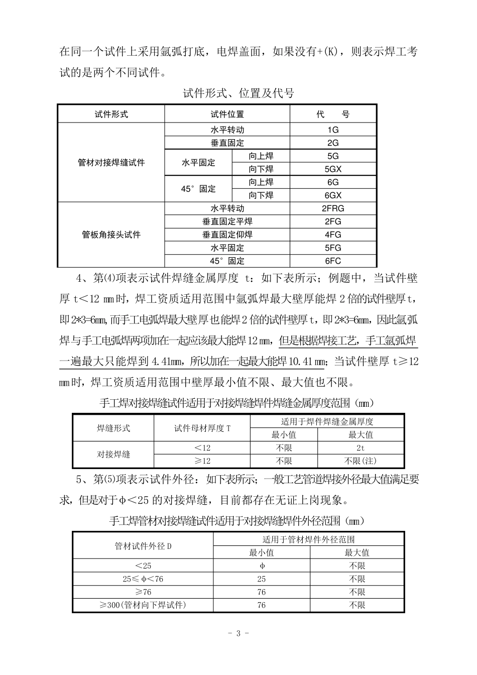 焊工资质管理知识_第3页
